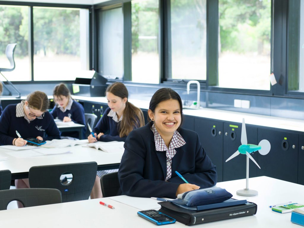 For the very best education for your child, see Newhaven College based in Phillip Island
