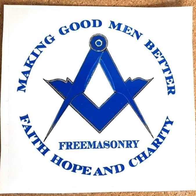 Phillip Island Freemason Lodge is based in Cowes, Phillip Island