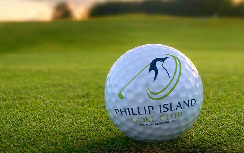 Phillip Island Golf Club has one of the finest layouts in regional Victoria