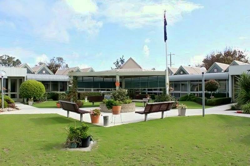 Griffith Point Lodge is an excellent aged care facility run by bass coast health.