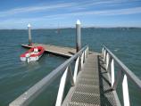 Rhyll Jetty is one of the most beautiful locations on Phillip Island.