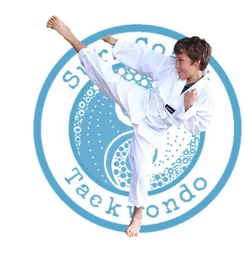 Surf Coast Taekwondo teaches Self Defence and Martial Art in a child friendly and safe environment