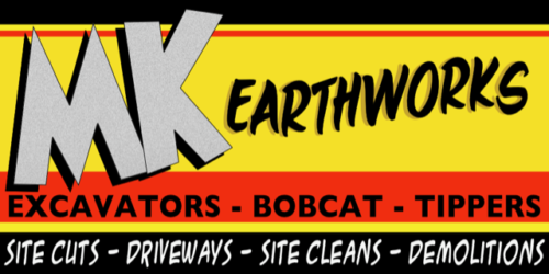 MK Earthworks Phillip Island is well known earthmoving contractors for its professionalism, reliability and competitive pricing, and expertise to make your earthworks construction a reality.