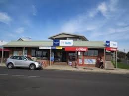 San Remo Post Office and Newsagents is a very convenient way to shop. Open every day except Sundays and Public holidays