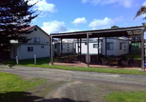 Beach Haven Caravan Park is the very best cabins Phillip Island Victoria. So easy staying with us - walk to everything you need - food, shopping, eateries, pelicans and easy drive to Penguin parade
