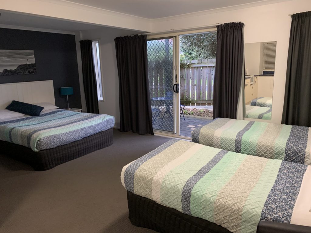 For the very best comfortable, spacious and convenients apartments on Phillip Island. Look us up