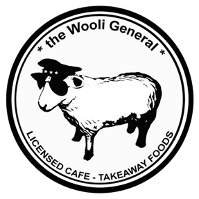 The Wooli General Phillip Island - a beach café offering you a perfect eating out option. Fish and chips takeaway, take away coffee and ice cream.