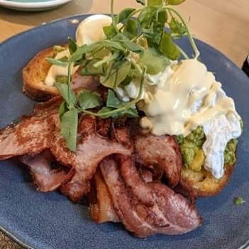 Penny Lane Island Cafe is a hidden gem, tucked away at the end of a lane, this remarkable coffee shop and café delivers the best coffee along with the tastiest and best breakfast you can eat.