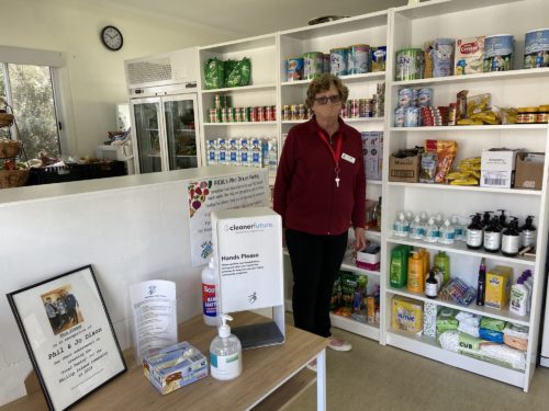 PICAL provide an emergency food program in Cowes, Phillip Island. Contact us