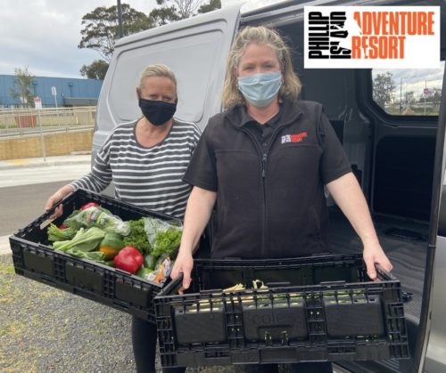 PICAL provide an emergency food program in Cowes, Phillip Island. Contact us