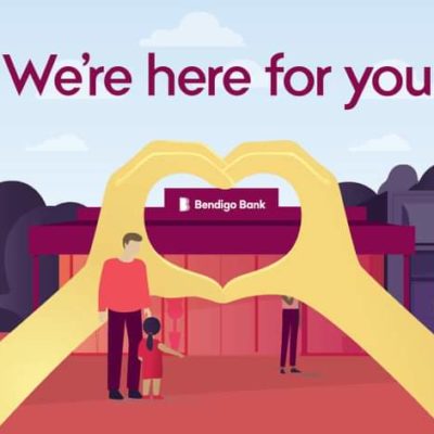 Bendigo Bank San Remo friendly staff are able to assist with all your banking needs - just call in and visit us Monday- Saturday.