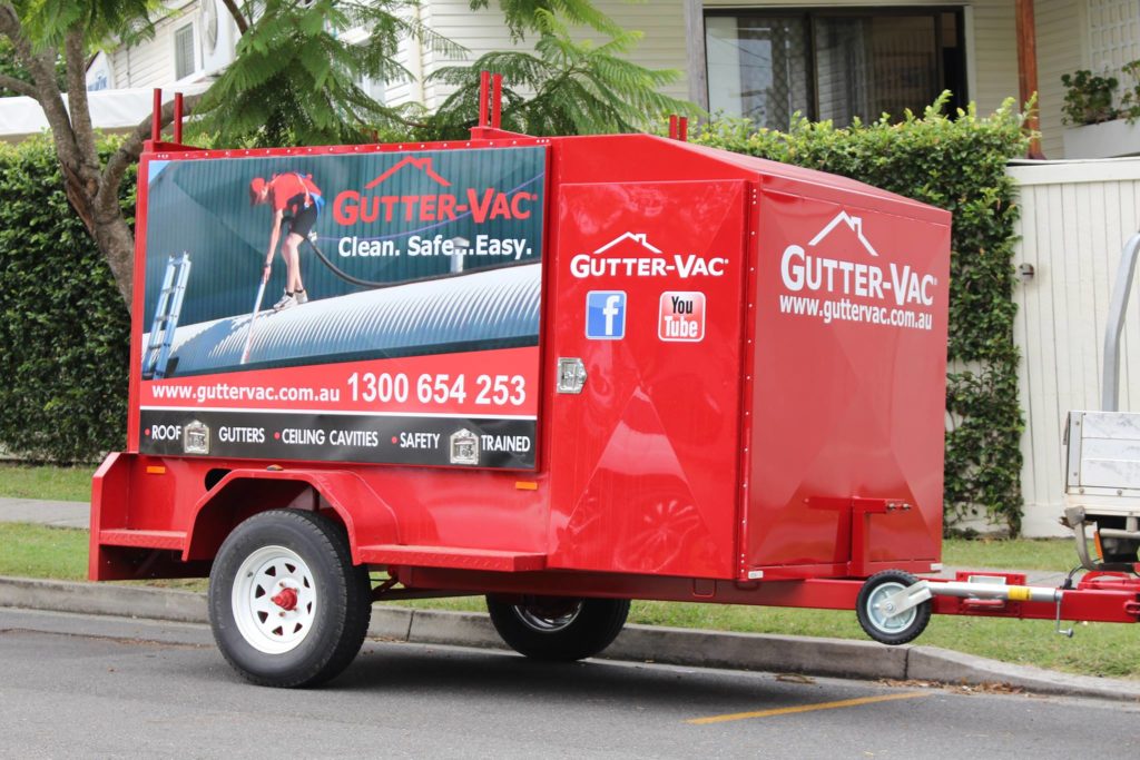 Gutter Vac are the market leaders in Bass Coast for gutter cleaning and gutter cleaning service. Have your gutters cleaned properly with Gutter Vac. Contact me for a competitive quote.