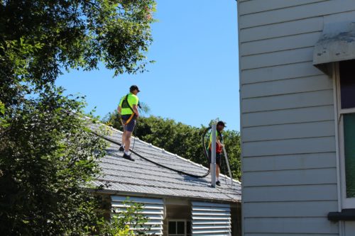 Gutter Vac are the leaders in gutter cleaning service and can give you a gutter cleaning cost.  We are the specialists in Bass Coast for roof gutter cleaning, call us for a competitive quote.