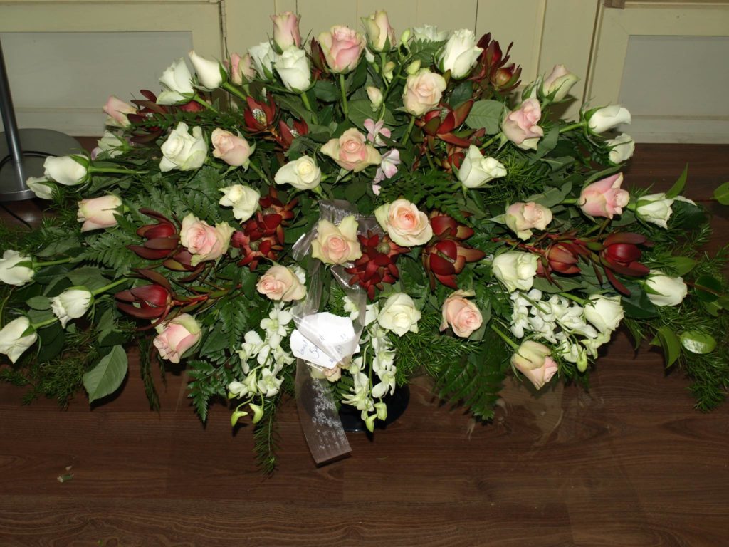 Handley and Anderson Funeral Directors Phillip Island provides experience and compassion at your time of need, helping to provide a funeral service that is a lasting memorable tribute.