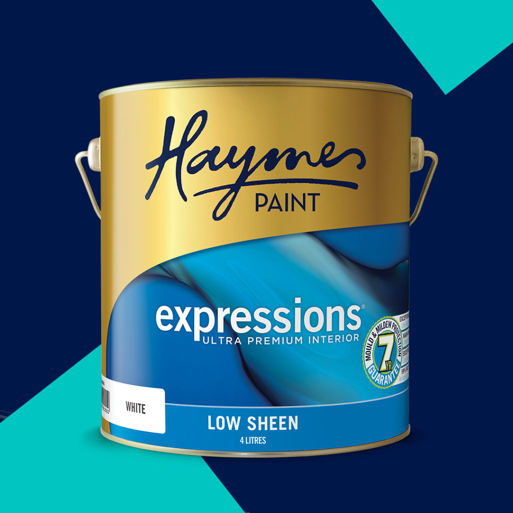 Haymes Paint Shop Cowes can assist with all project requirements from paints, paint colours, protective coatings and specialty finishes for your home or commercial use.