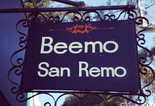 Beemo San Remo is both beautiful, unique and interesting shop. Find the very thing that suits your eclectic tastes.