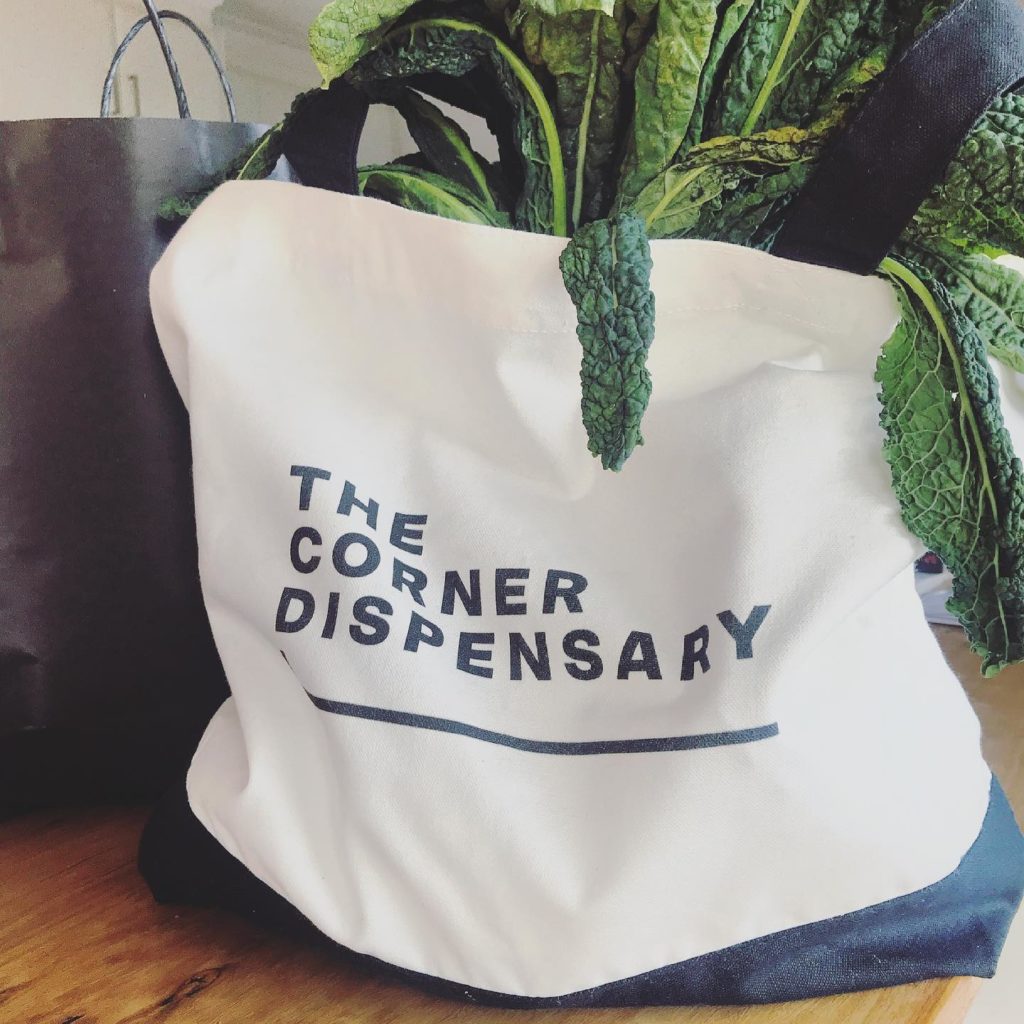 The Corner Dispensary Phillip Island has a vast range of health and bulk foods, local and organic produce, eco friendly living, cleaning and personal care.