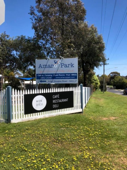 The very best accommodation Phillip Island is Amaroo Holiday Park. Centrally located this caravan park Cowes is so close to everything. Walk to the beach and all the shops, this is the way holidays should be.