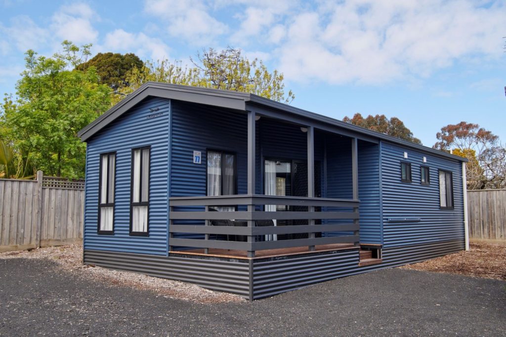 Want the very best accommodation Phillip Island? Amaroo Caravan Park is the best place to stay and has a variety of accommodation options including caravan sites, a swimming pool and free wifi.