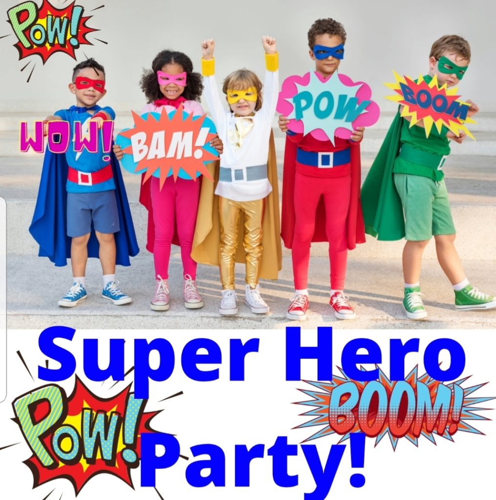 Take A Leap Birthday Parties Phillip Island, are the party planner to bring your child's dream birthday party to an unforgettable party experience.