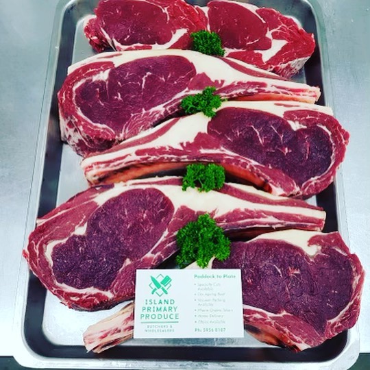 Island Primary Produce is  the butchers that offers premium quality fresh meat from Phillip Island beef cattle, as well as the Gippsland area.