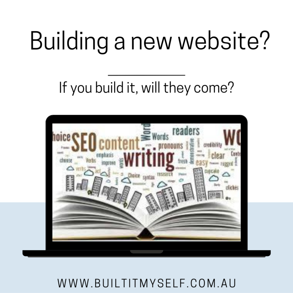 The Write Track copywriting is an proficient website content writer. You need clear and concise content to ensure your readers understand your business. Let us turn your ideas into perfect words