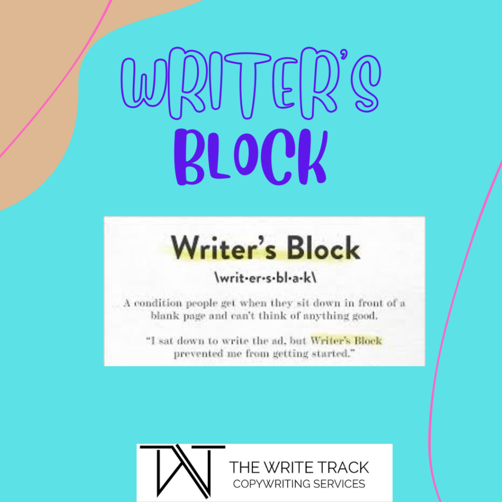 The Write Track copying is a writing service for all types of writing: blogs, script writing, SEO copywriting, or a feature article, let me turn your ideas into perfect words.