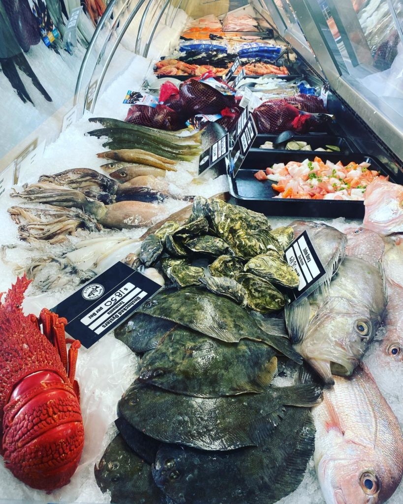 Bass Strait Direct specialises in fresh seafood Phillip Island proudly offers a huge range of sustainably caught fresh fish, at competitive prices. Come and visit.