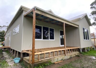 Expert Metal Roofing Services in Phillip Island by Southcoast Roofing and Plumbing