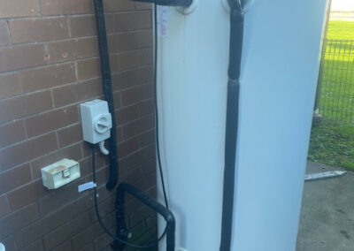 Hot Water System Repair by Southcoast Roofing and Plumbing Phillip Island