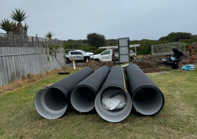 Stormwater Pipes Phillip Island Southcoast Roofing and Plumbing